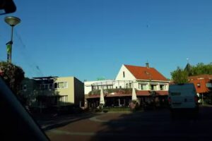 Tourist Info Markelo