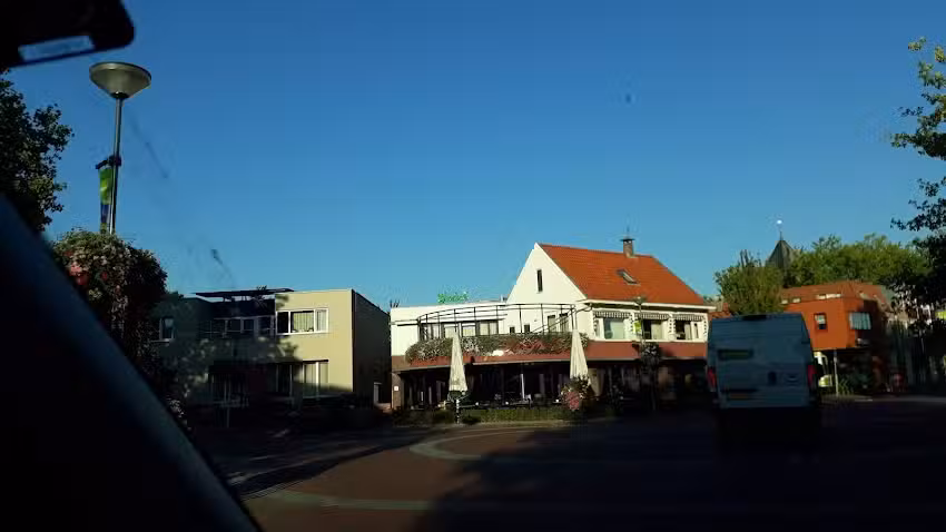 Tourist Info Markelo