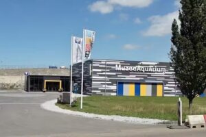 Tourist Info &ndash; MuzeeAquarium