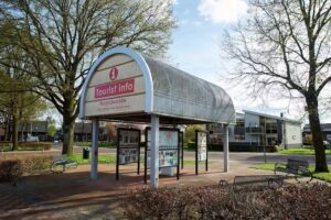 Tourist Info Noordwolde