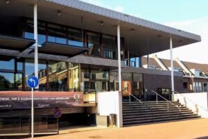 Tourist Info Oisterwijk/ Bezoek Oisterwijk &ndash; voorheen VVV