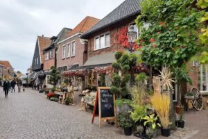 Tourist Info Ootmarsum
