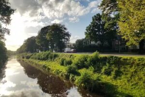 Tourist Info Schoonoord