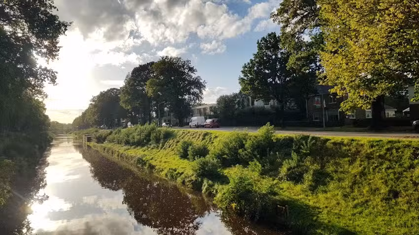Tourist Info Schoonoord
