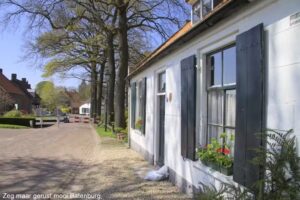 Tourist Information Point – Kasteel Wijchen