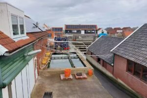 Tourist Information Yerseke