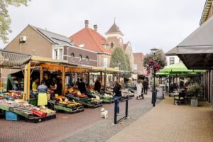 Tourist Shop Yerseke