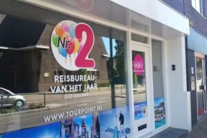 Tourpoint Reis- en Passagebureau
