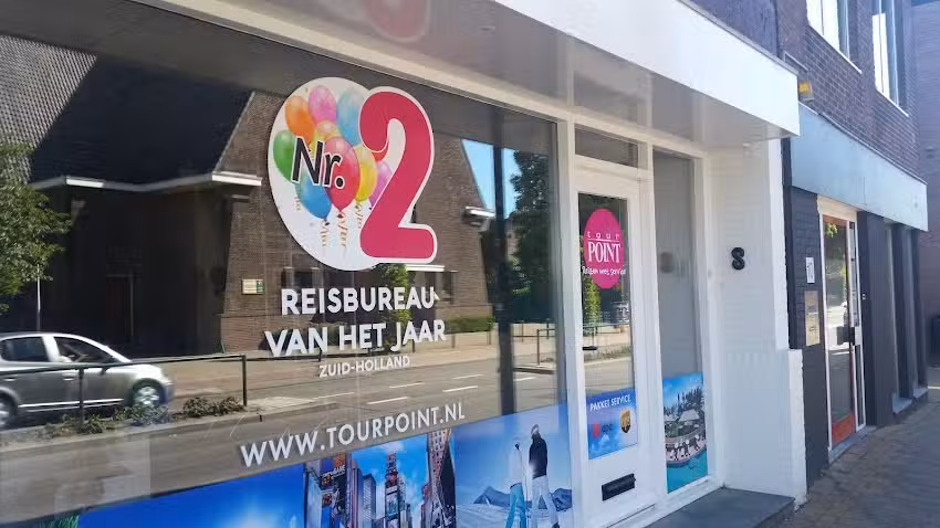 Tourpoint Reis- en Passagebureau