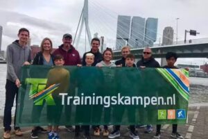 Trainingskampen.nl BV
