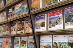 Travel by Minet & Cruise by Minet