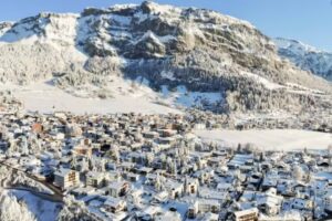 Travel Counsellor Claudia Gelissen