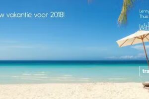 Travel Counsellor Lenny Auerbach