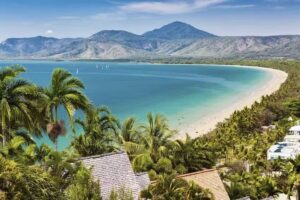 Travel Counsellor Marinka van Dijk