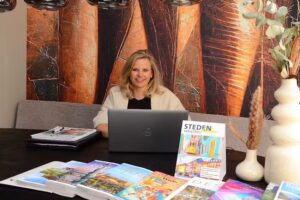 Travel Counsellor Rianne Nijhof | Jouw persoonlijke reisagent