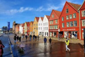 Travel Counsellor Suzanne Nagtegaal