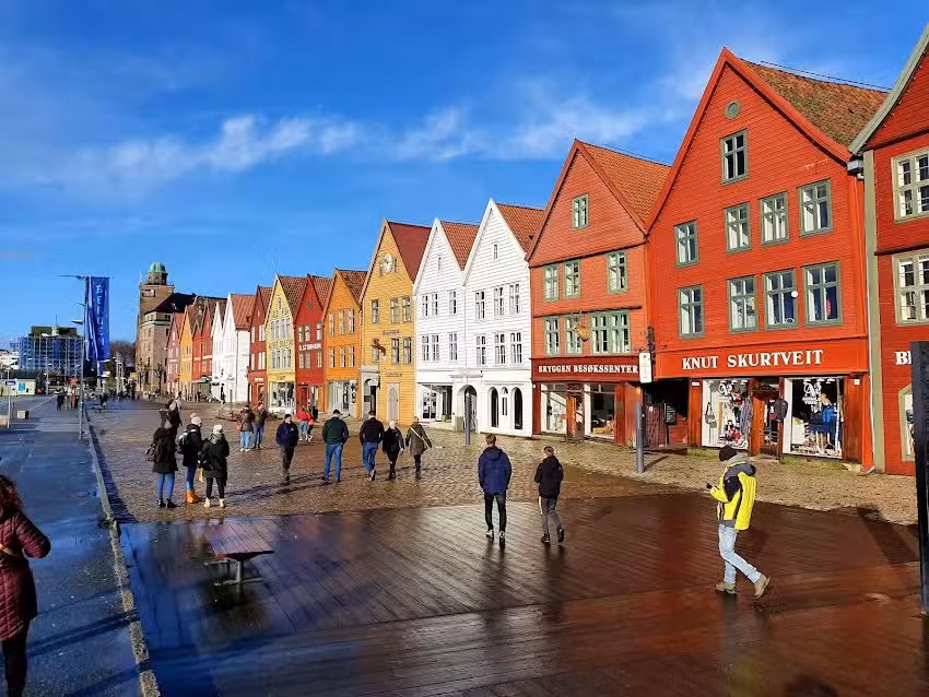 Travel Counsellor Suzanne Nagtegaal