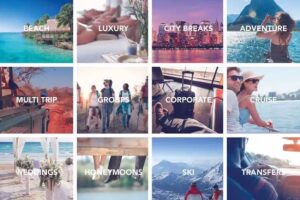 Travel Counsellors Marieke Verkerk