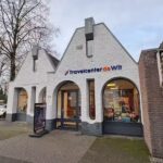 Travelcenter de Wit