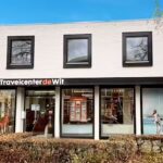 Travelcenter de Wit