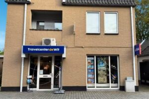 Travelcenter de Wit