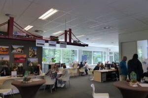 Travelhome campervakanties &ndash; partner van ANWB