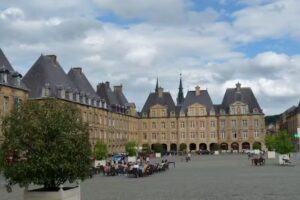 Travellers Wandelvakanties