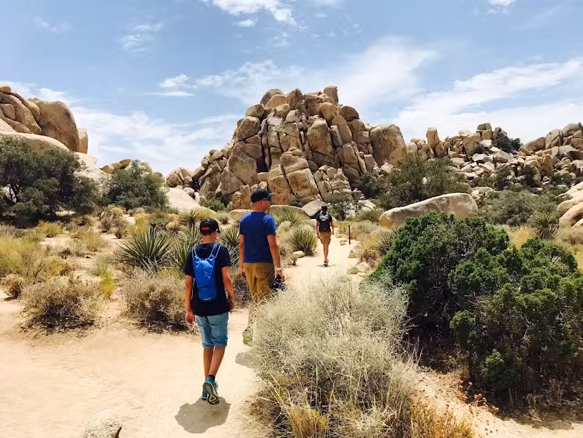 Travelnauts: bijzondere reizen met kinderen