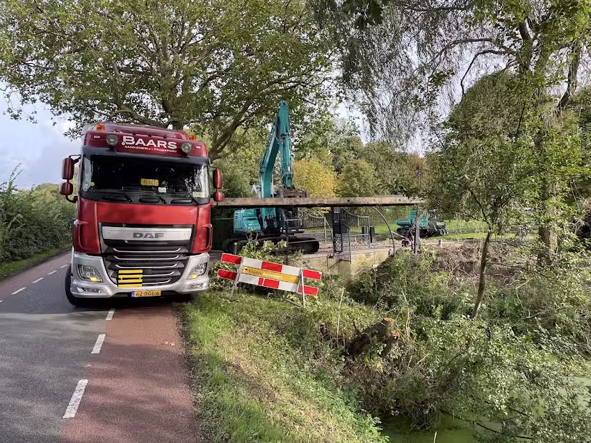 Travels Holding B.V.