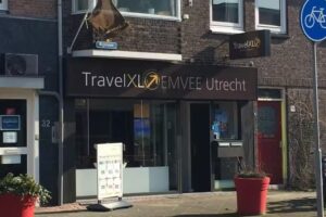 TRAVELXL EMVEE Utrecht