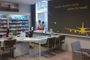 TravelXL Reisbureau Astra Leerdam