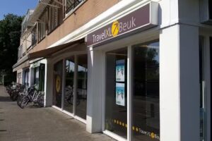 TravelXL Reisbureau Beuk Voorhout