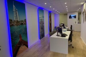 TravelXL Reisbureau De Kleermaeker Venlo