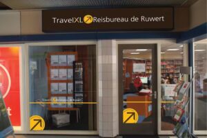 TravelXL Reisbureau de Ruwert Oss