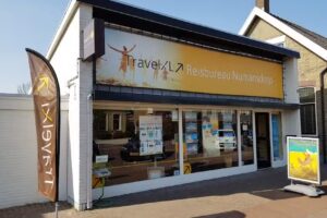 TravelXL Reisbureau Numansdorp