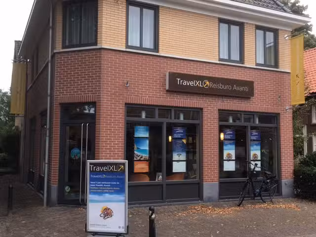 TravelXL Reisburo Avanti