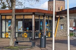 TravelXL Reisburo Borger