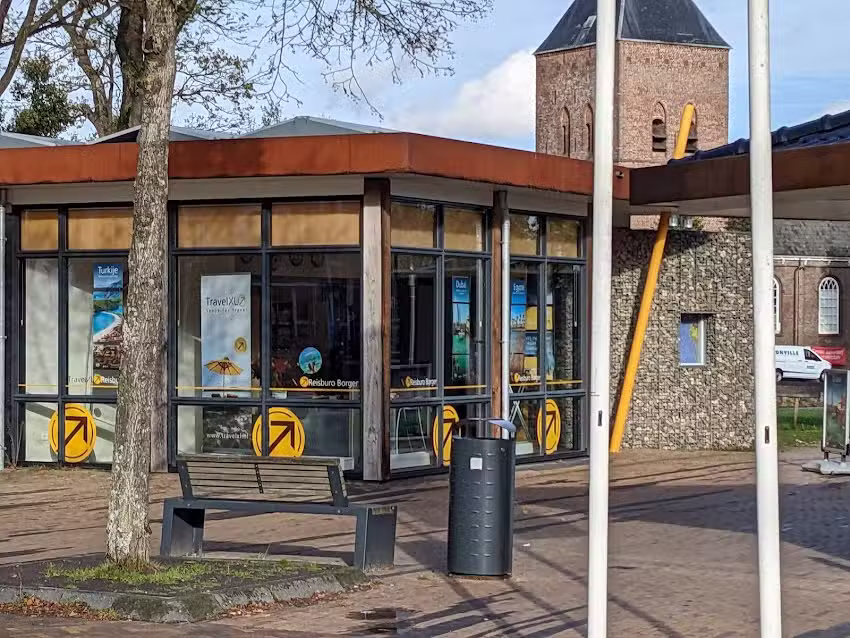 TravelXL Reisburo Borger