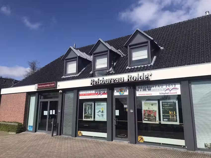 TravelXL Reisburo Rolde