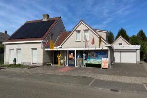 TravelXL – Riks de Jong