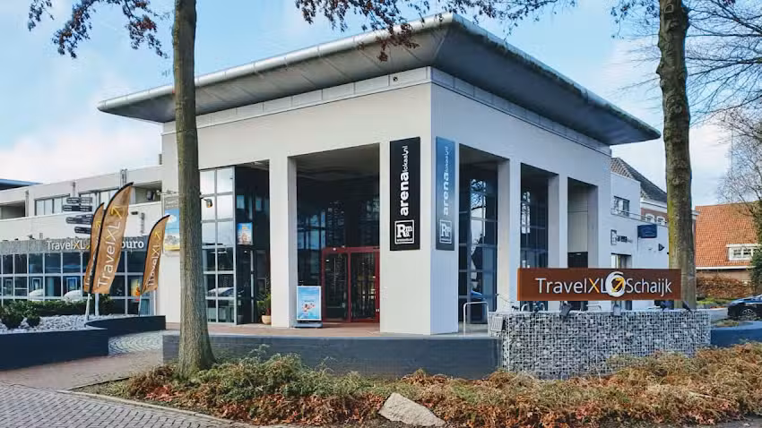 TravelXL Schaijk