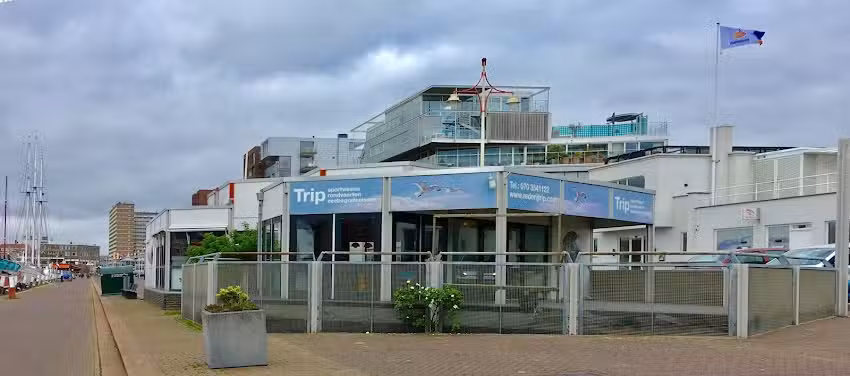 Trip Scheepvaart B.V.