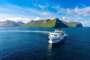 TROLL TRAVEL / agent Smyril Line