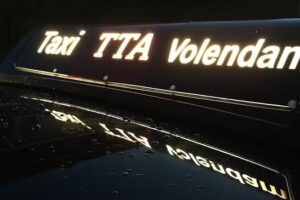 TTA &ndash; Volendam