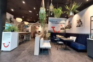 TUI Alphen aan den Rijn