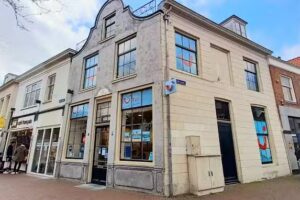 TUI Amersfoort Centrum