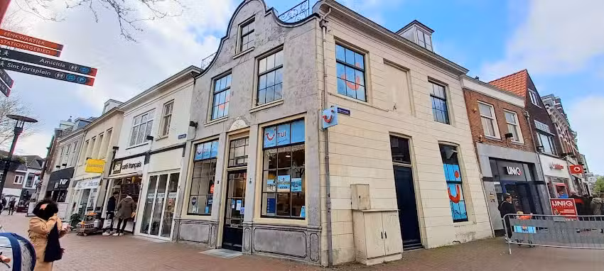 TUI Amersfoort Centrum