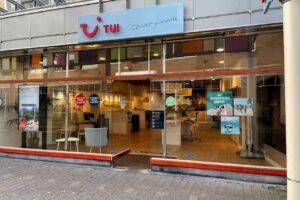 TUI Amersfoort Emiclaerhof