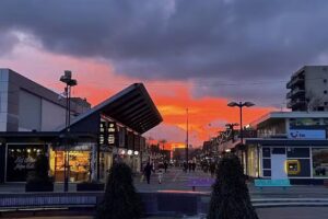 TUI Amsterdam Osdorpplein