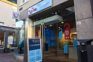 TUI Arnhem
